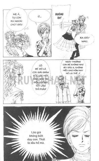 cô nàng sandwich chapter 4 17