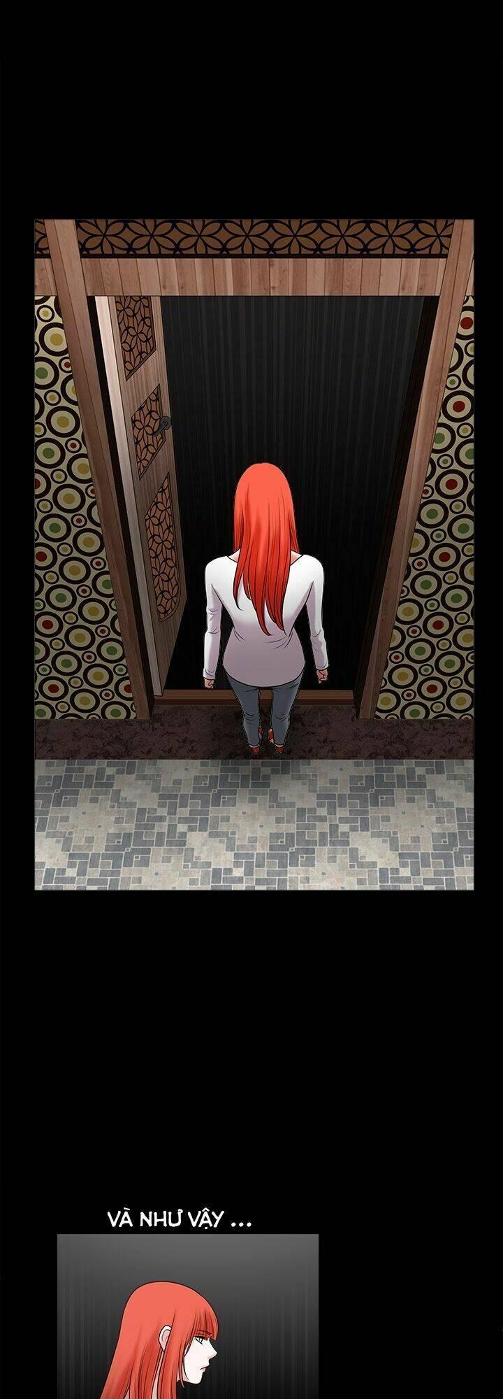 seduction - quyến rũ chapter 29 42