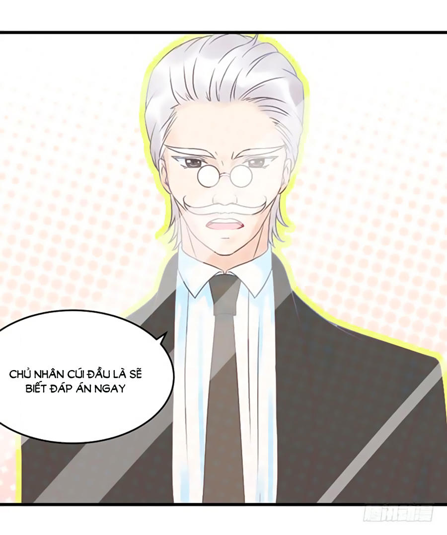 thâm hải chi ca chapter 17 51