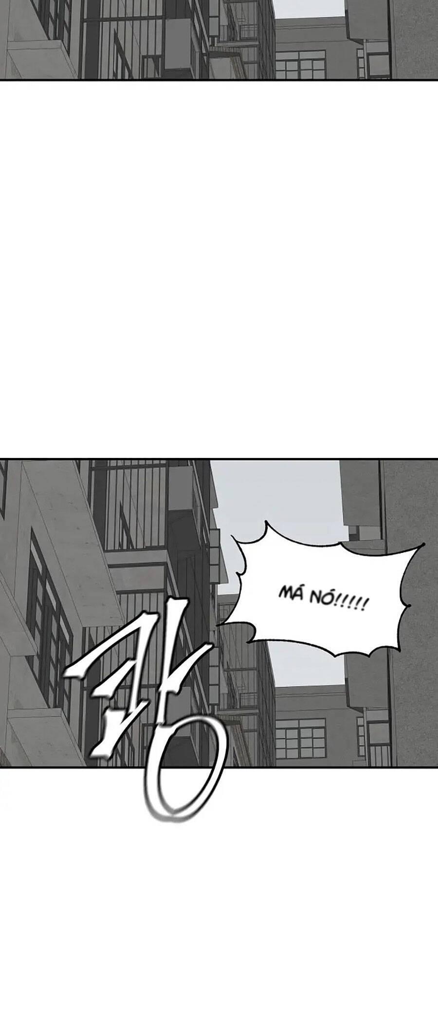 shaman - pháp sư chapter 57 2