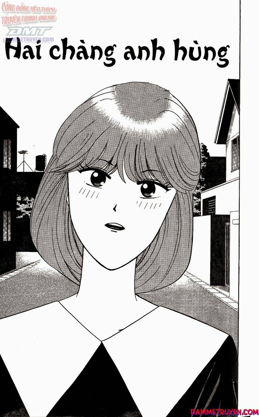 kyou kara ore wa - cặp bài trùng chapter 212 2