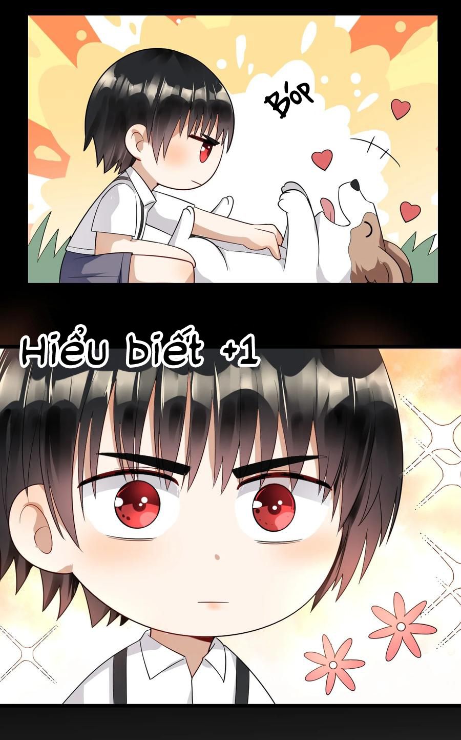 tức thời phạm quy [ tức thì vi quy ] chapter 25 16