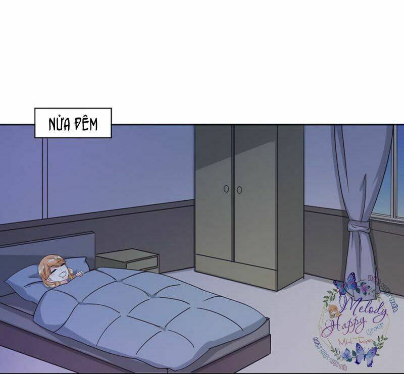 ma lạt thiên kim đẩu ác thiếu chapter 12 11