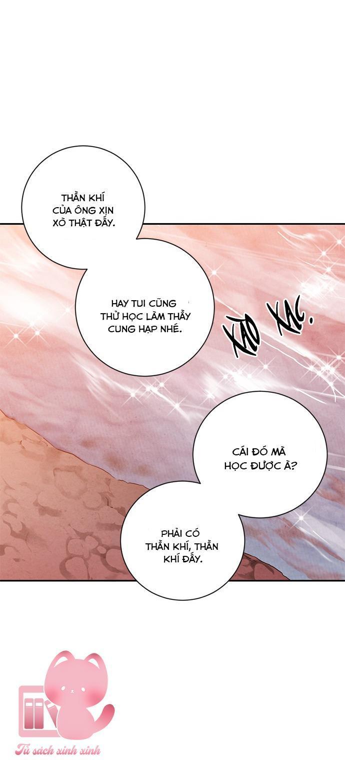 lệnh cấm hôn chapter 23 46