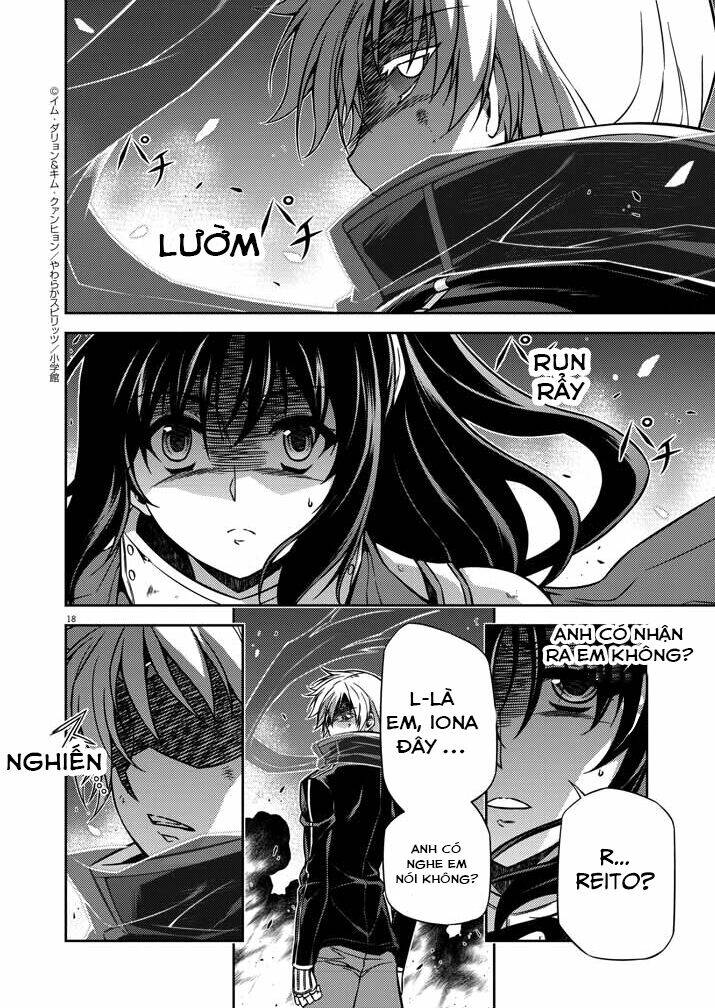 monochrome - teito ninpouchou chapter 2 16