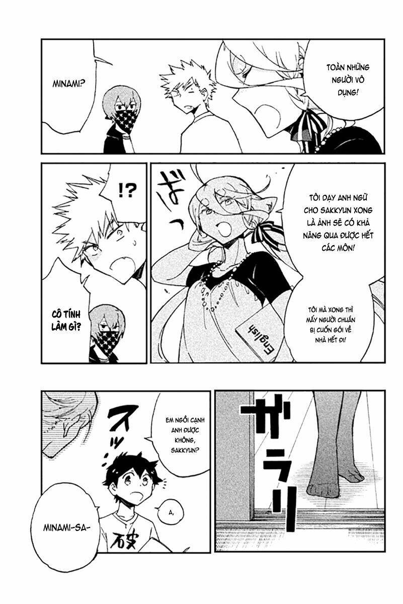 hell’s kitchen chapter 47 33