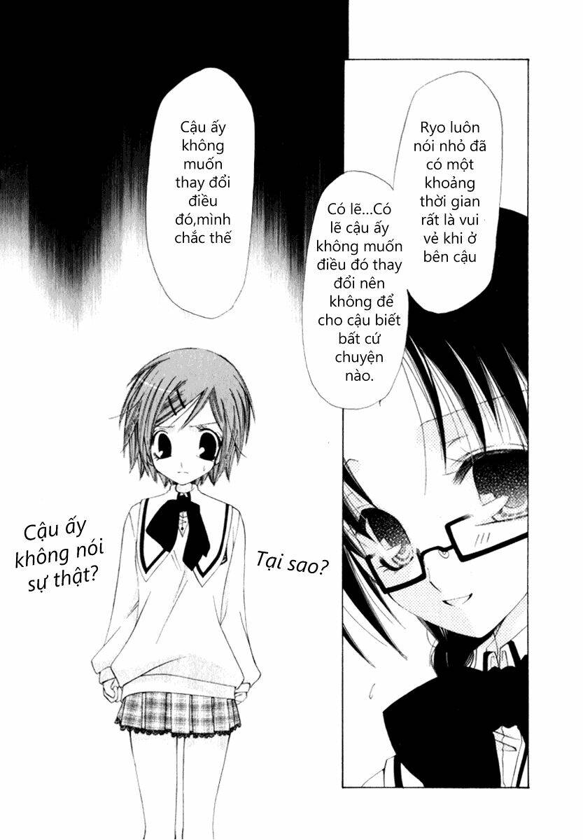 nanaki!! chapter 3 13