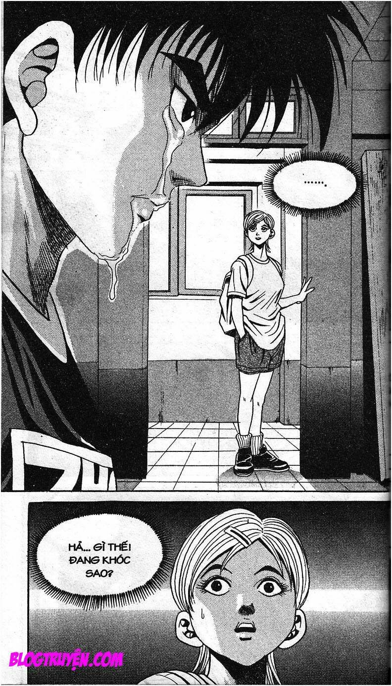 bitagi - anh chàng ngổ ngáo chapter 24 7