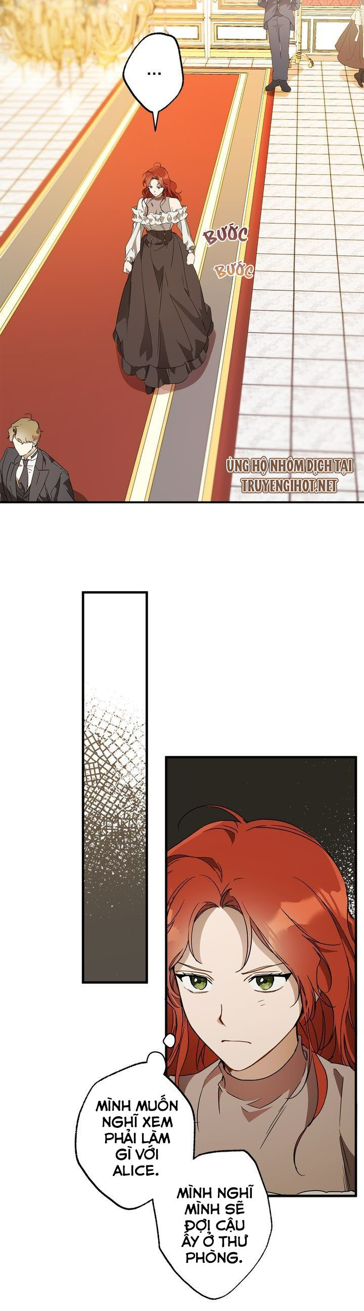 tất cả đều là sai lầm chapter 62 6