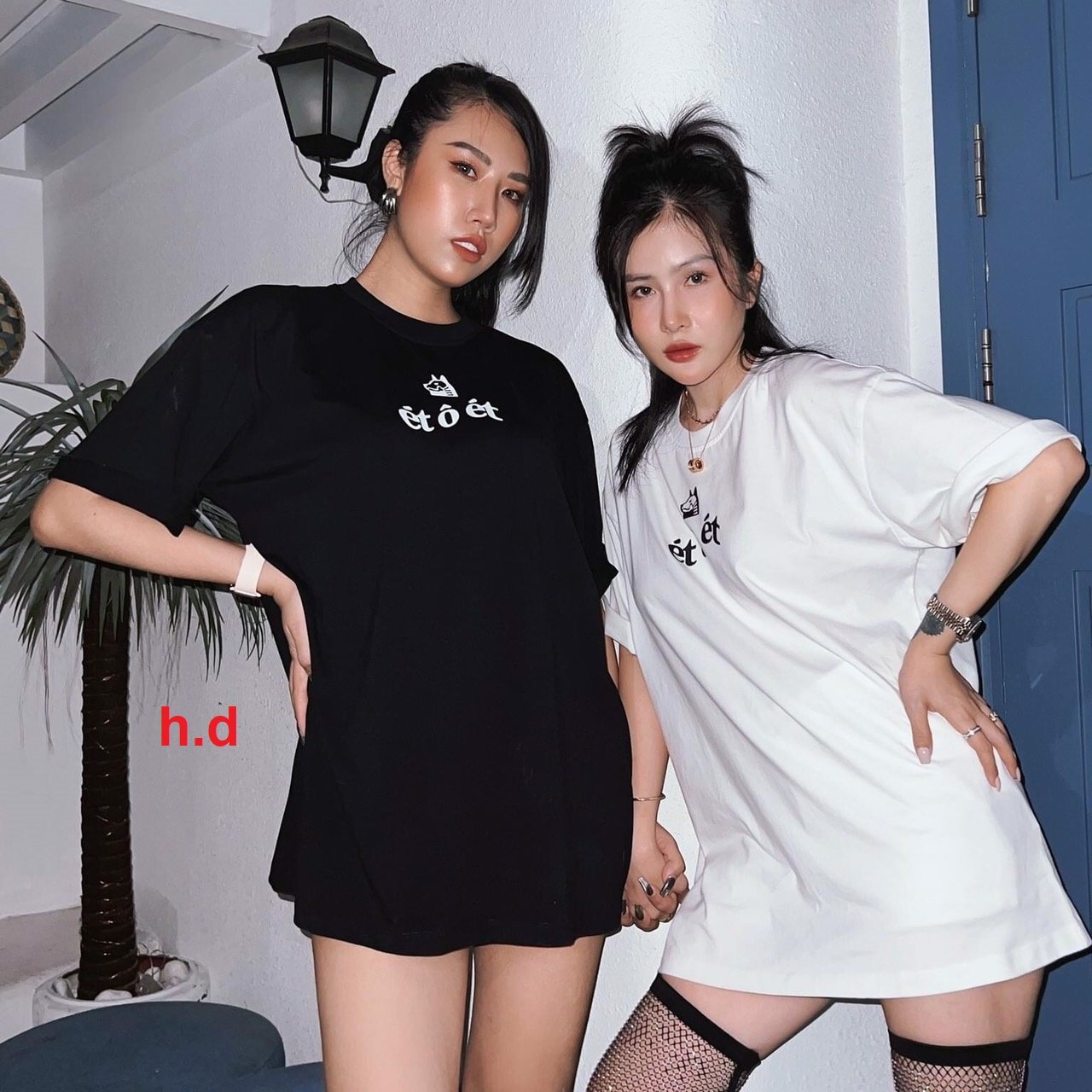 Áo thun 3158, Áo thun ét ô ét form thụng chất mềm mịn mát hàng cotton đẹp mẫu mới slogan hay