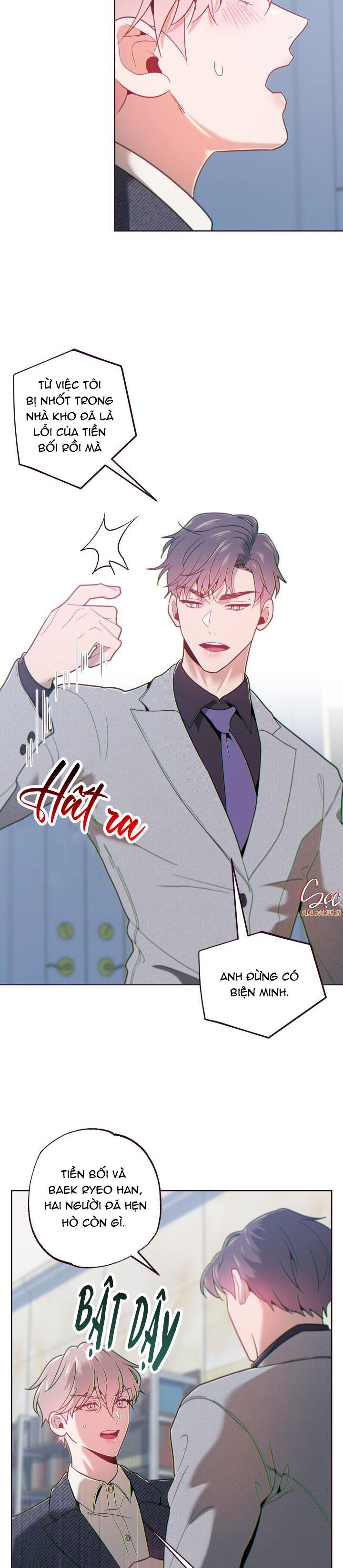 falling down chapter 34 12