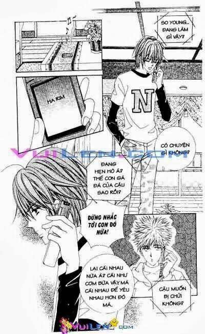 đại ca đi học chapter 5 56