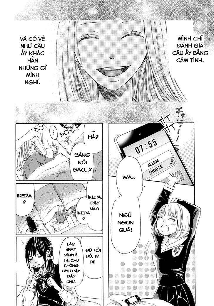 revenge game chapter 2 17