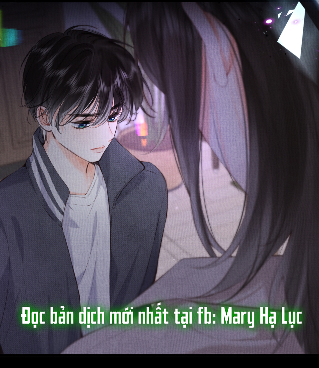 tôi mơ giữa ban ngày chapter 75 26