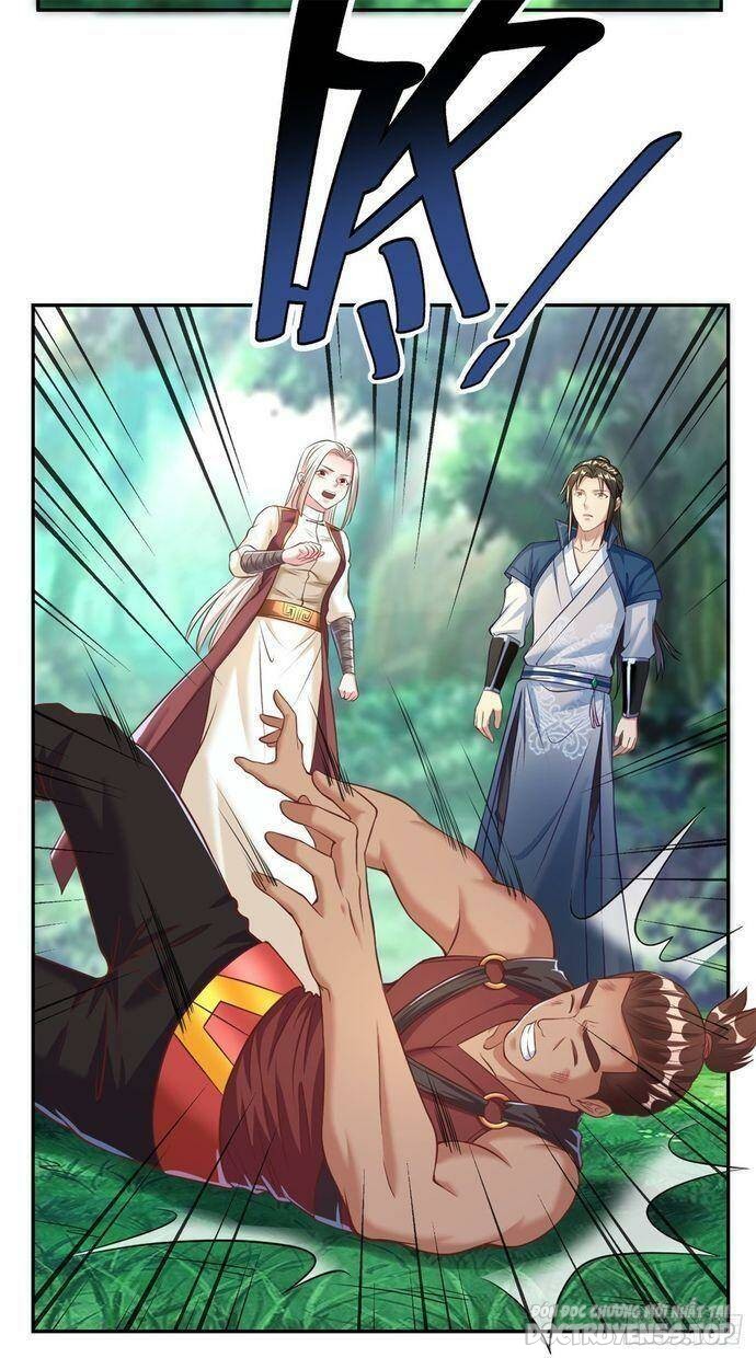 ta có khả năng vô hạn đốn ngộ chapter 40 7