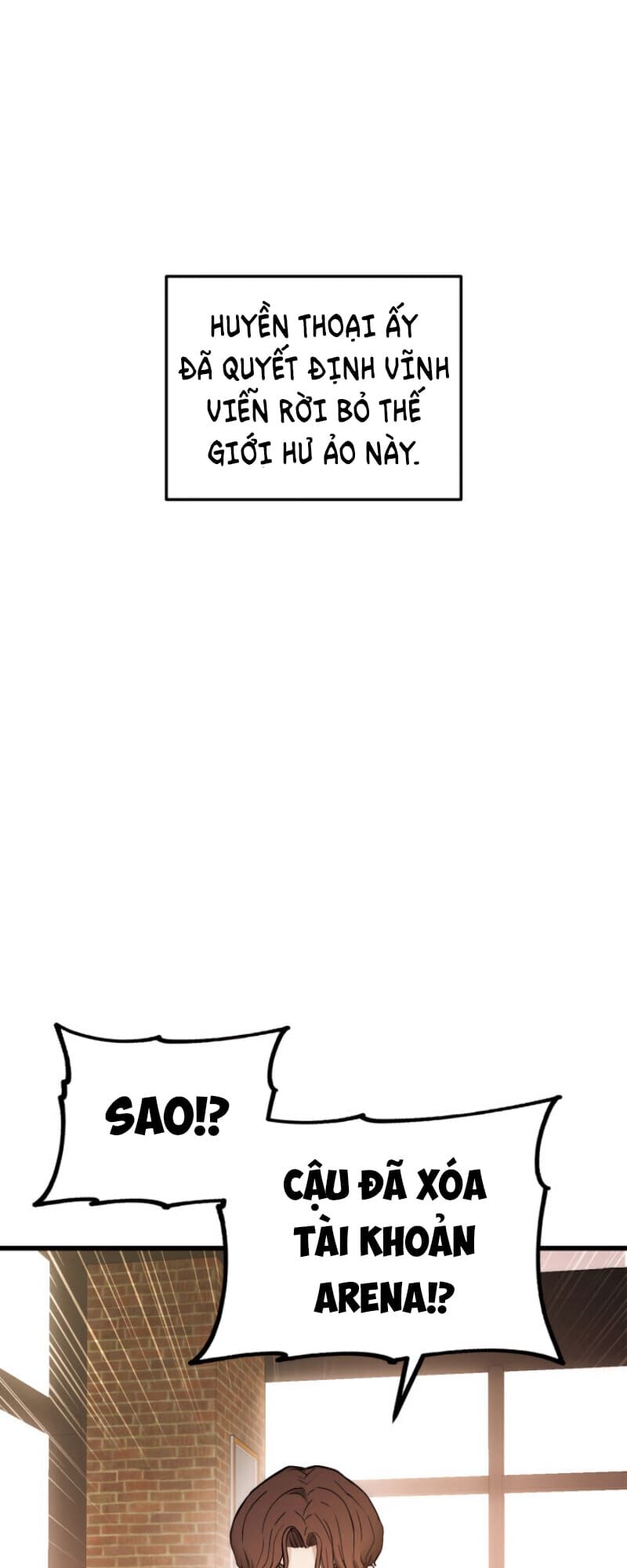 huyền thoại game thủ - tái xuất chapter 1 17