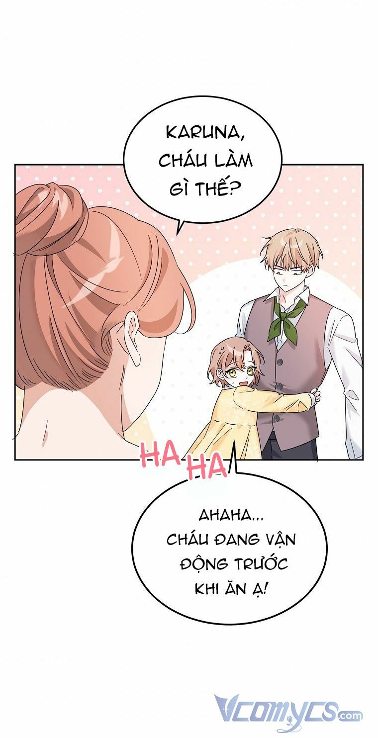 ác nữ karuna bé lại chapter 10 34