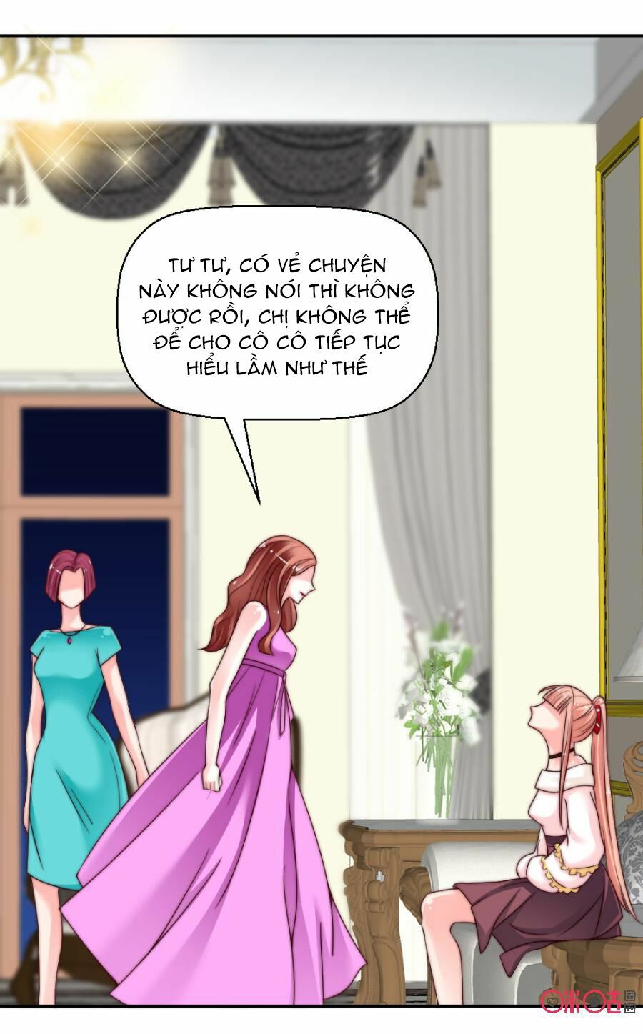 bí mật của thiên kim chapter 21 11