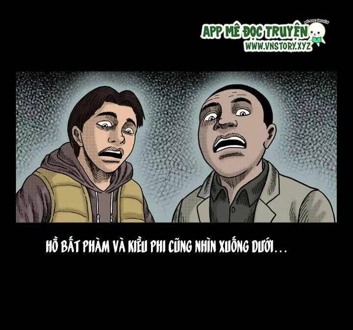 kỳ án có thật chapter 49 44
