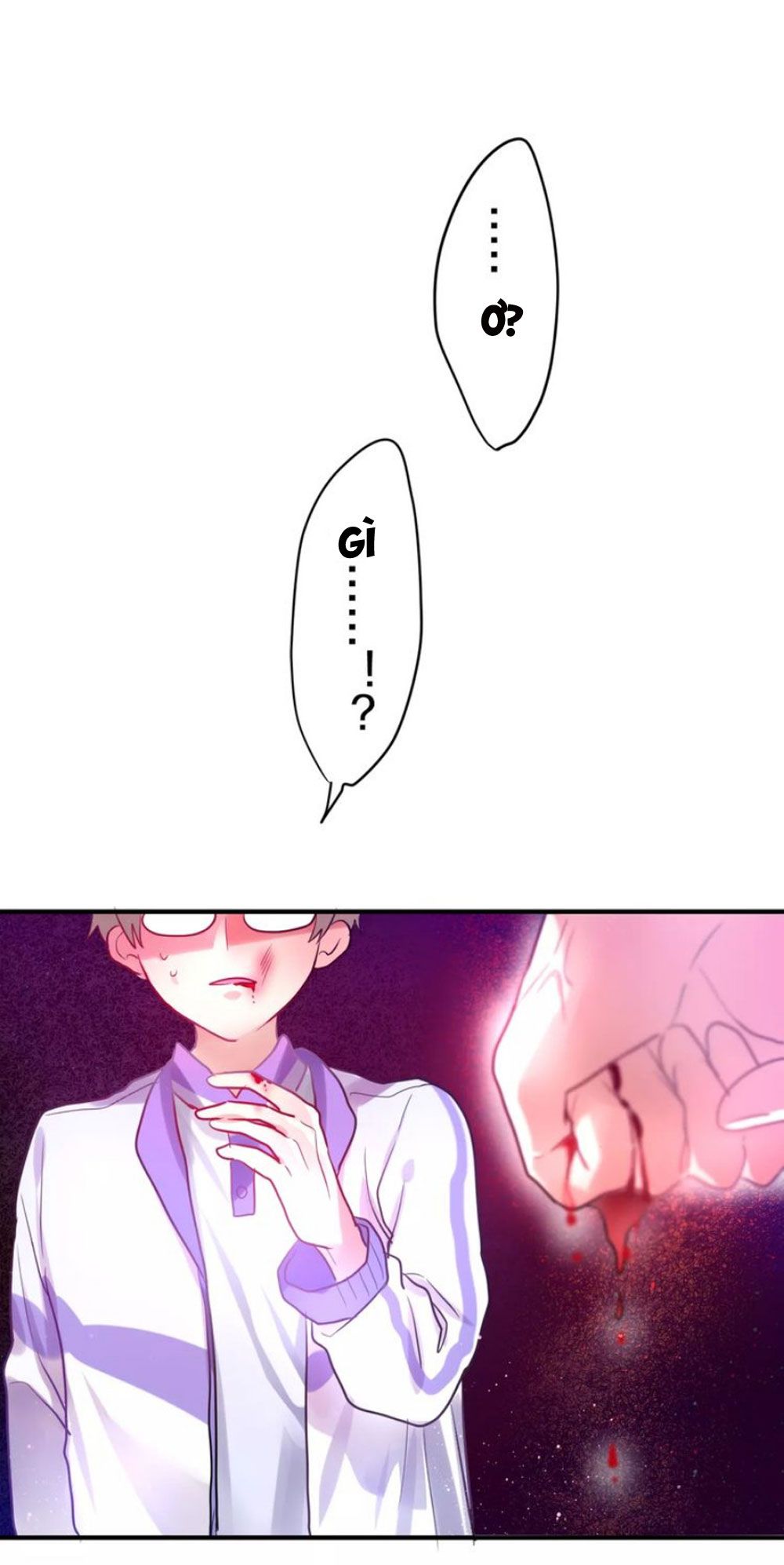 tháng sáu kì diệu chapter 19 23