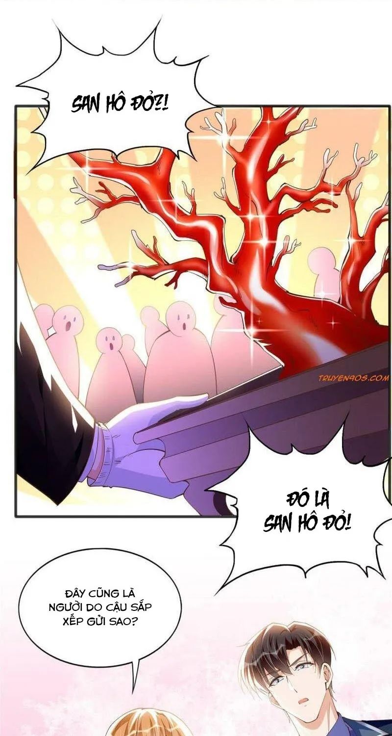 Boss Nhà Giàu Lại Là Nữ Sinh Trung Học! chapter 63.64 27