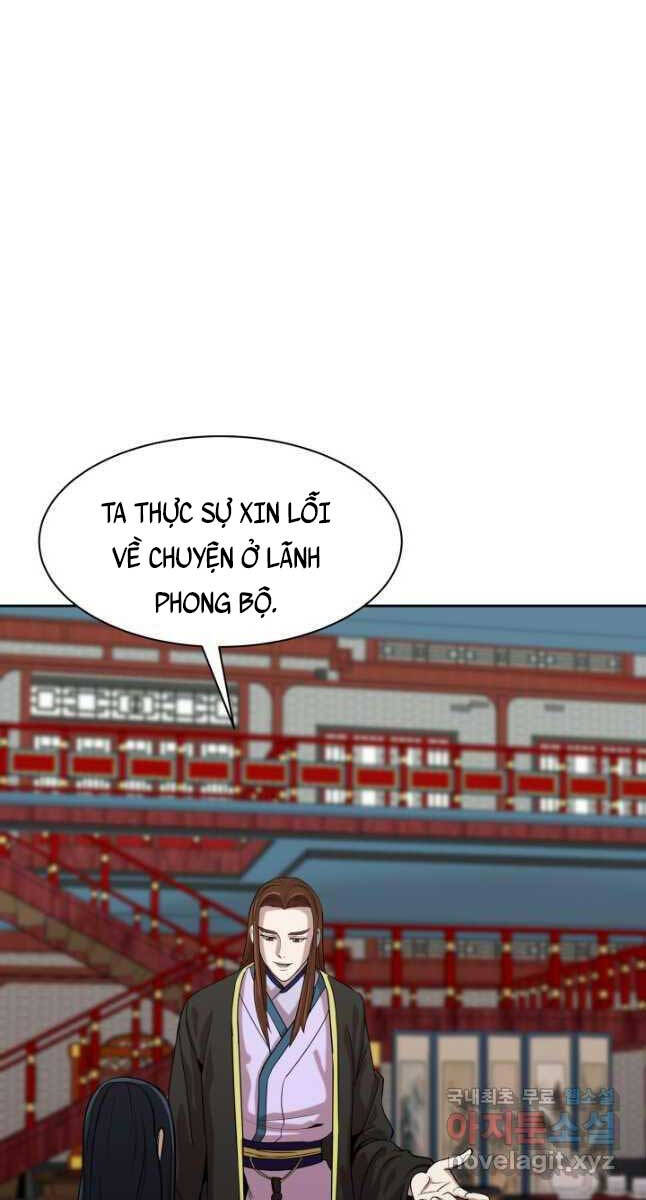 bậc thầy phép thuật ở thế giới võ lâm chapter 27.1 15
