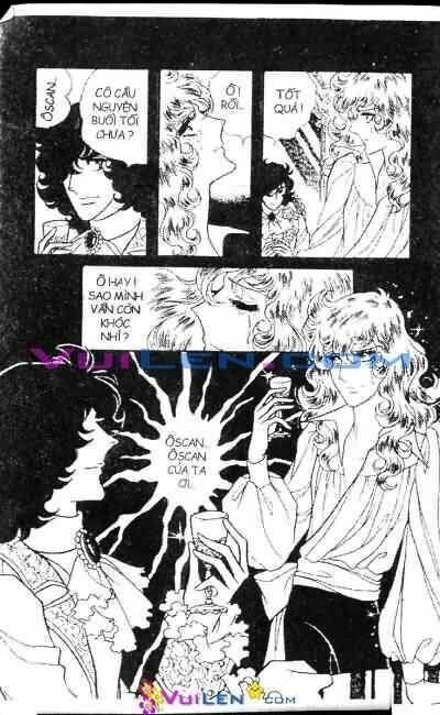 hoa hồng véc-xây chapter 9 30