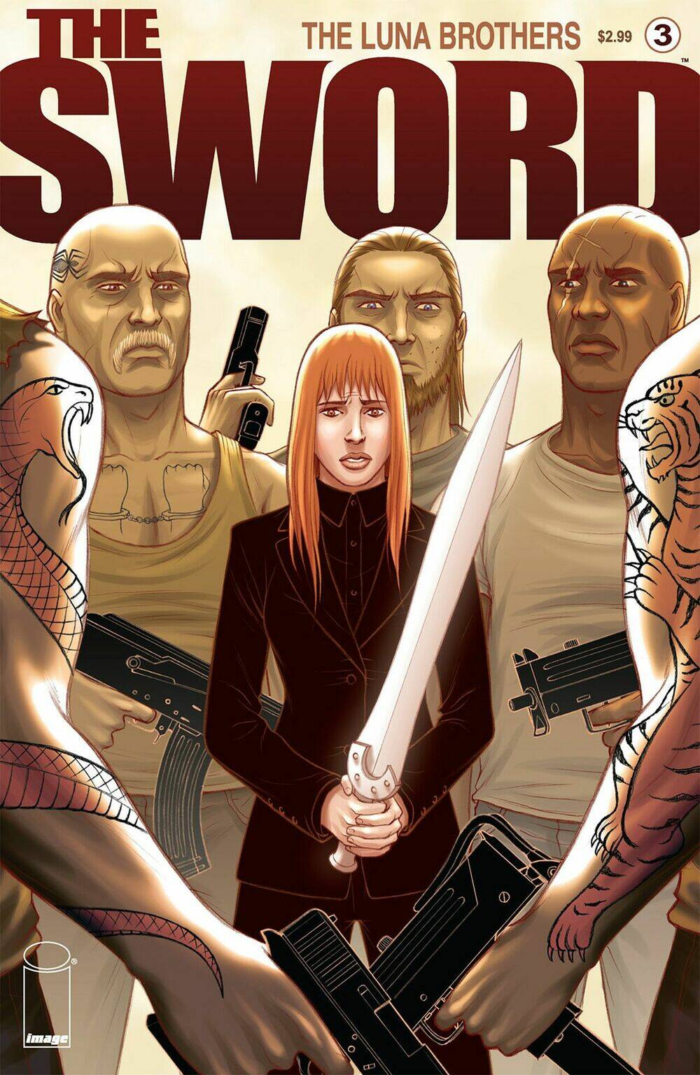 the sword chapter 3 27