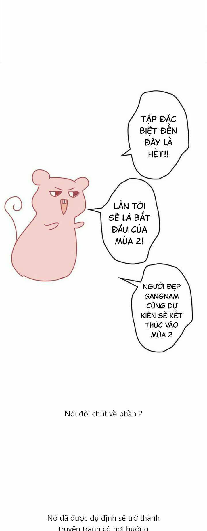 người đẹp gangnam chapter 71.5 39