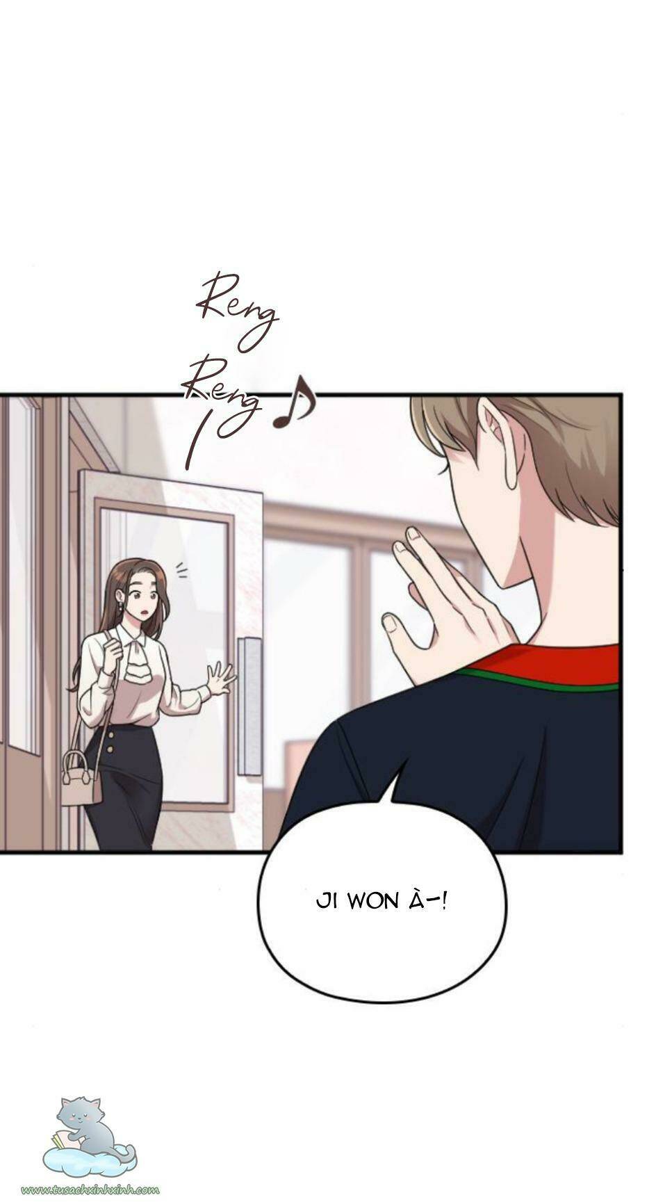 cô đi mà lấy chồng tôi đi chapter 14 93