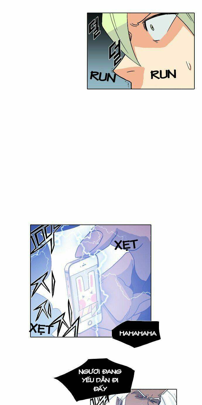 the language of god chapter 19 20