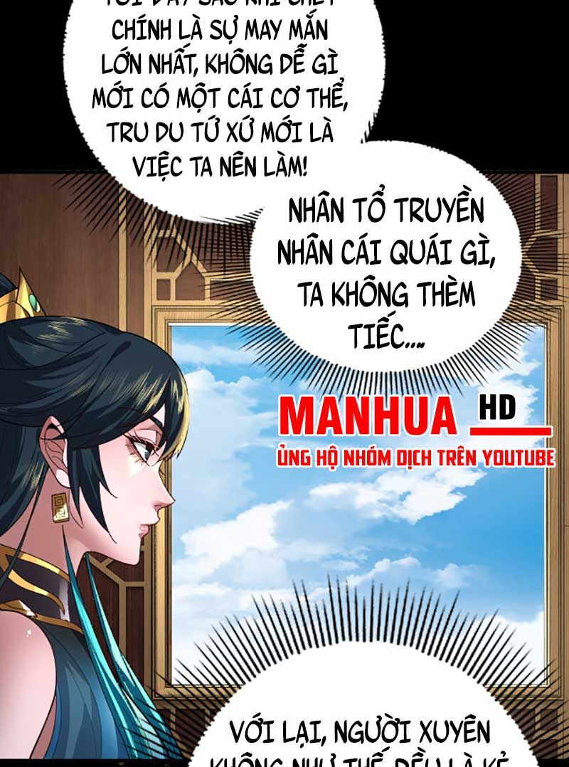 Ta Trời Sinh Đã Là Nhân Vật Phản Diện chapter 88.5 9