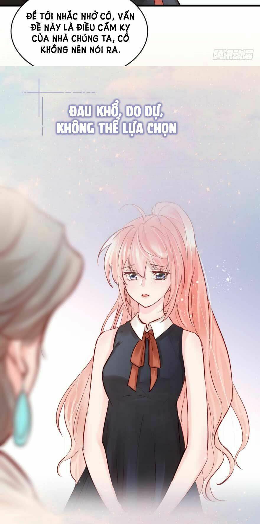 sau này vẫn cứ thích em chapter 0 13