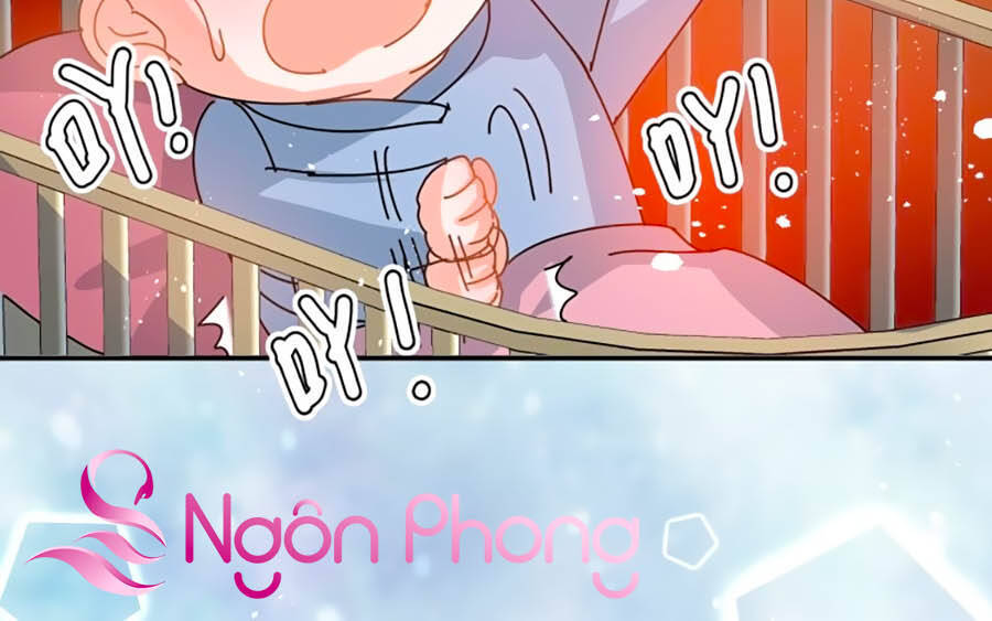 hệ thống công lược của tiểu công chúa chapter 60 15