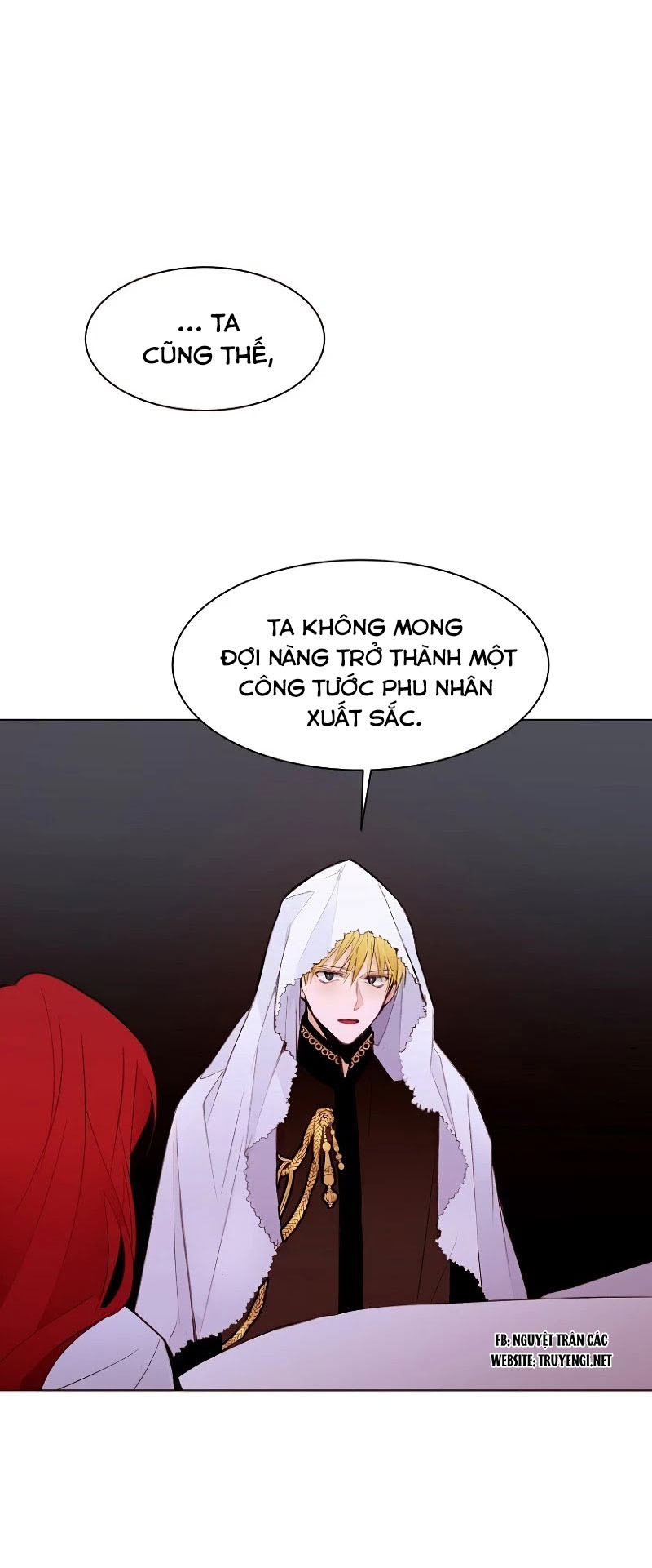 cuộc sống nhàm chán của quý cô tái sinh chapter 31 4