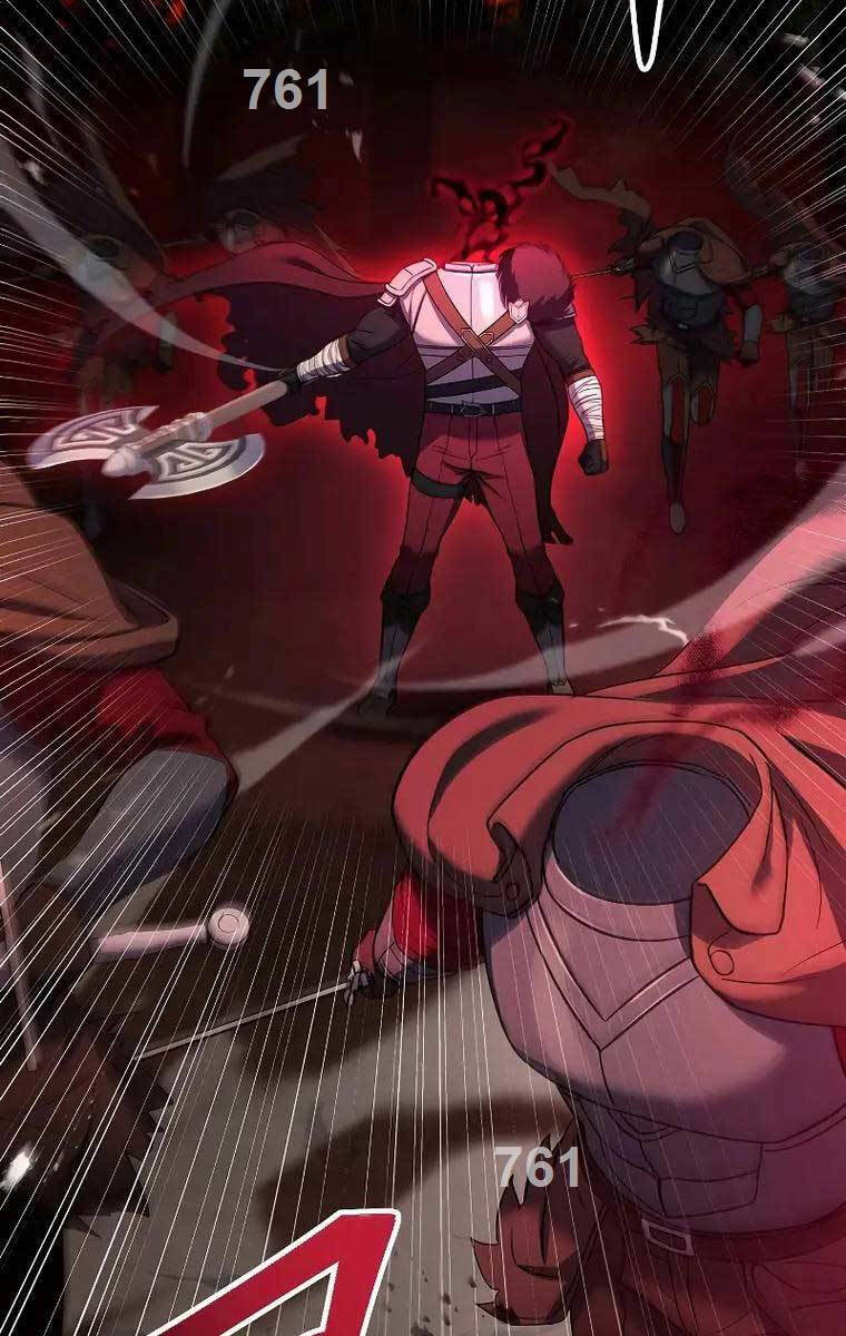 sự trở lại của hiệp sĩ giáo vô song chapter 116 3