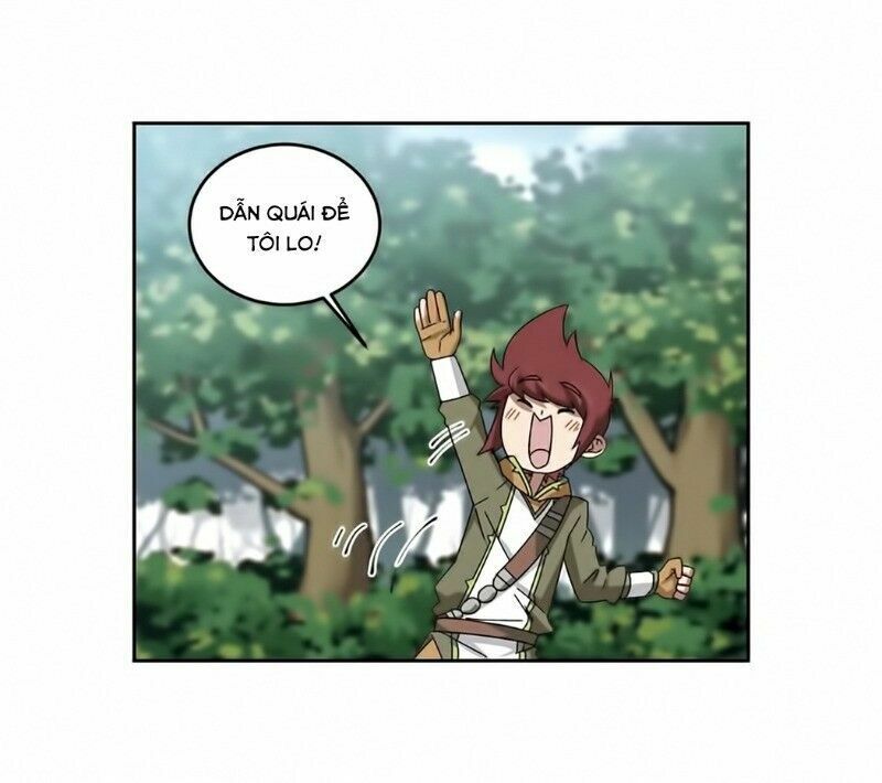 võng du chi cận chiến pháp sư chapter 287 10