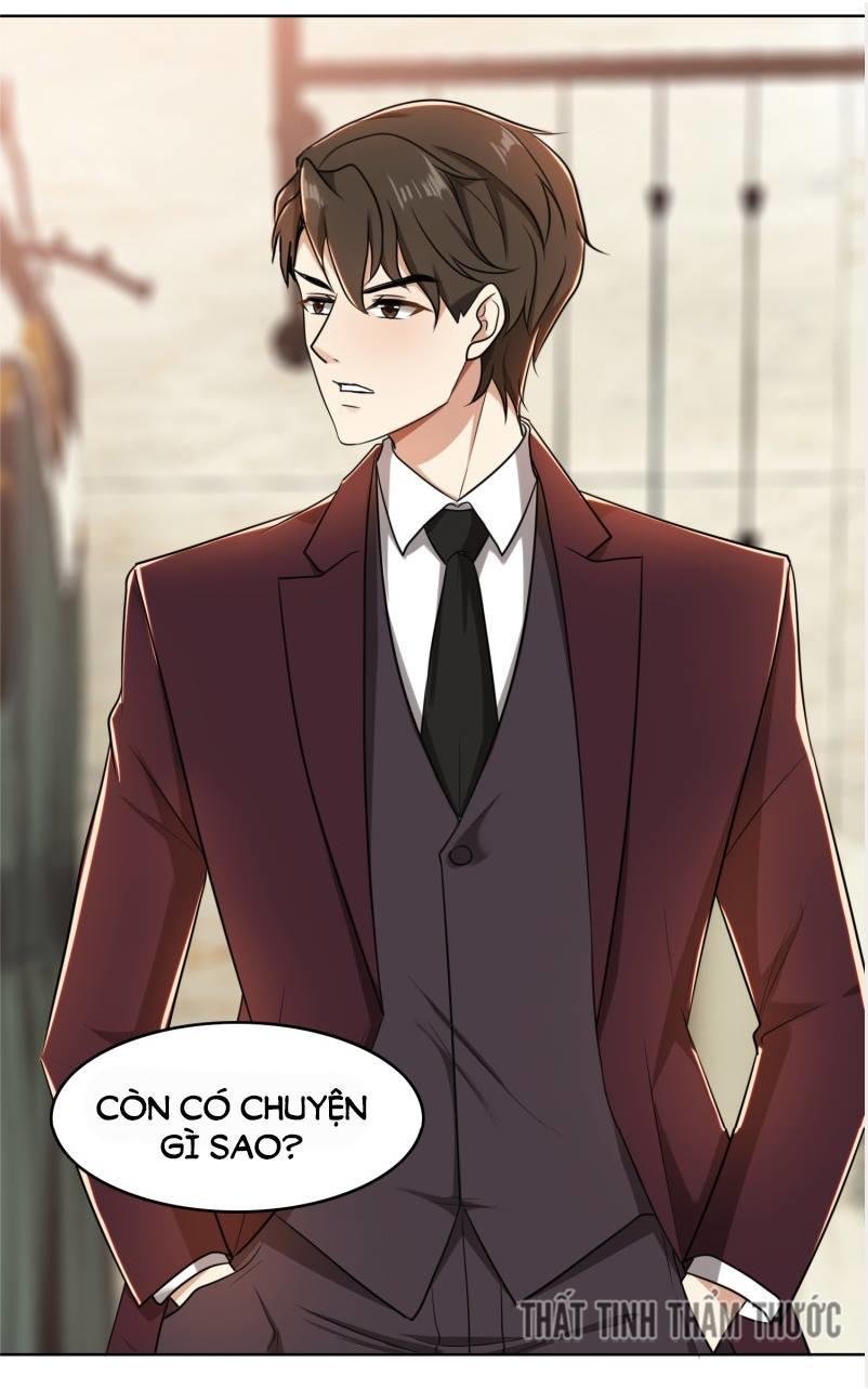 vợ yêu không ngoan chapter 30 23