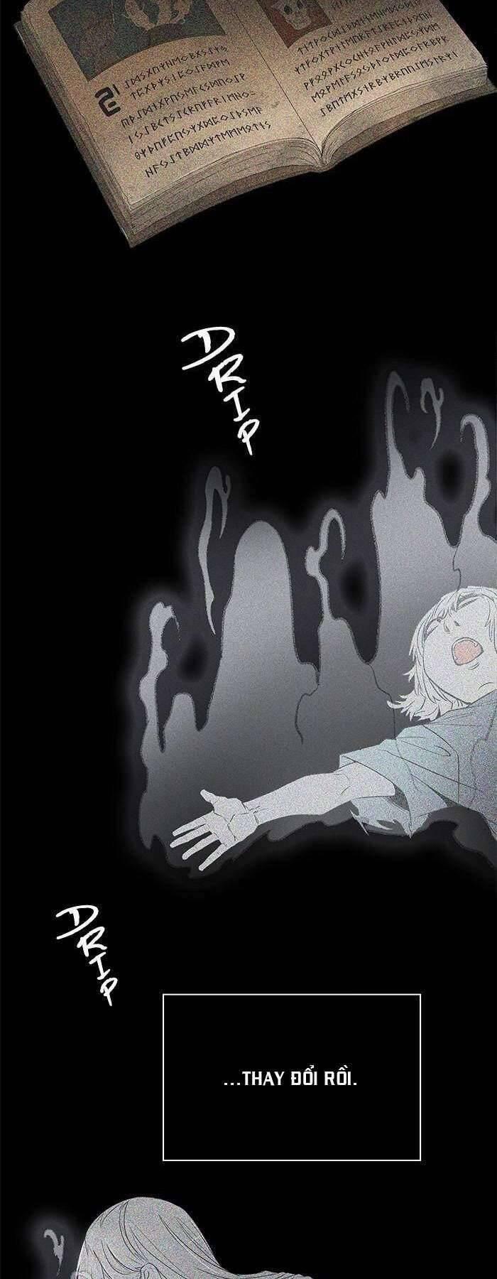 tòa tháp bí ẩn 2 chapter 496 100