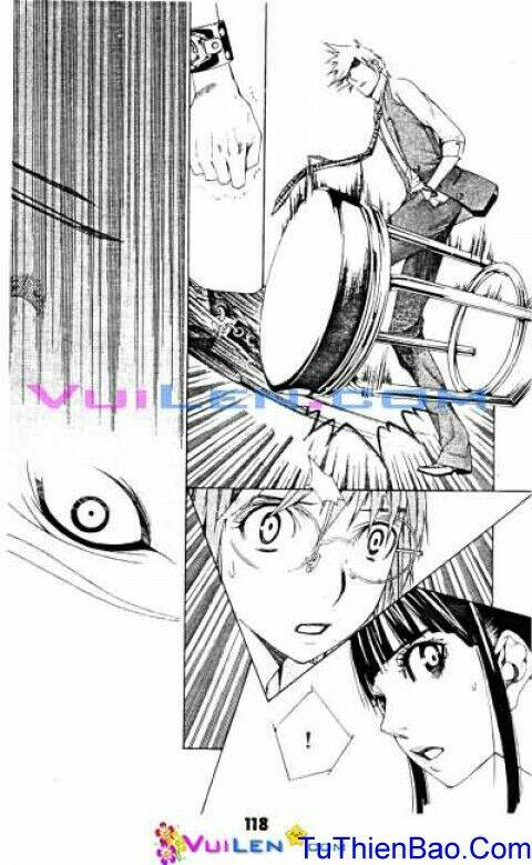 ngôi trường tâm linh chapter 1 118