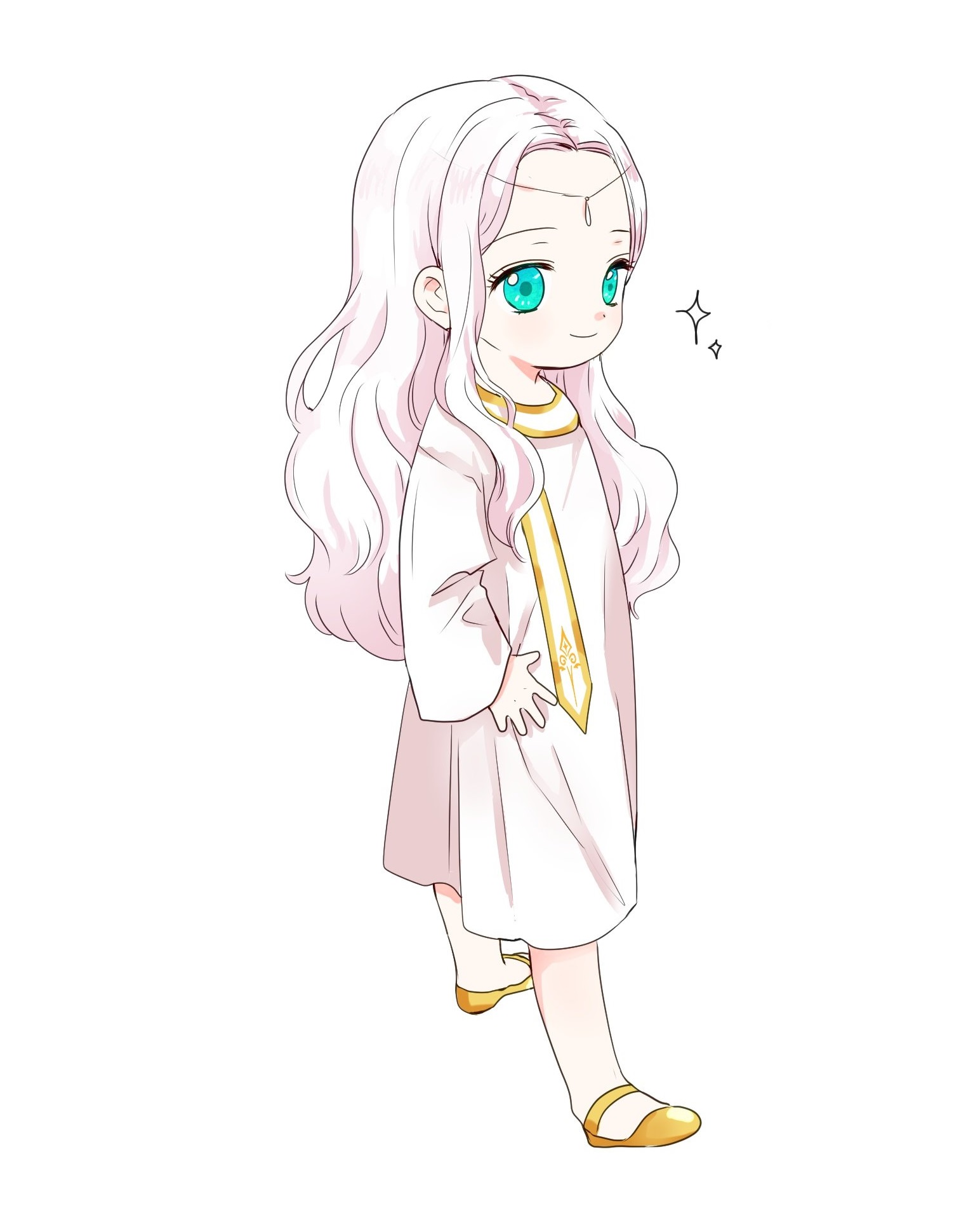 sống sót như một công chúa ngoài giá thú (đặt gạch trước) chapter 1 4