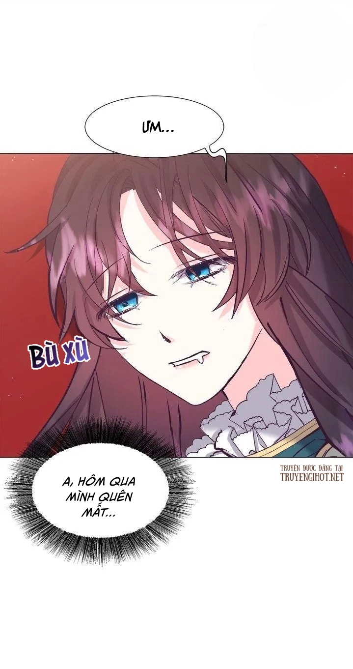 cách để nhân vật phụ phá đảo game hẹn hò chapter 20 43