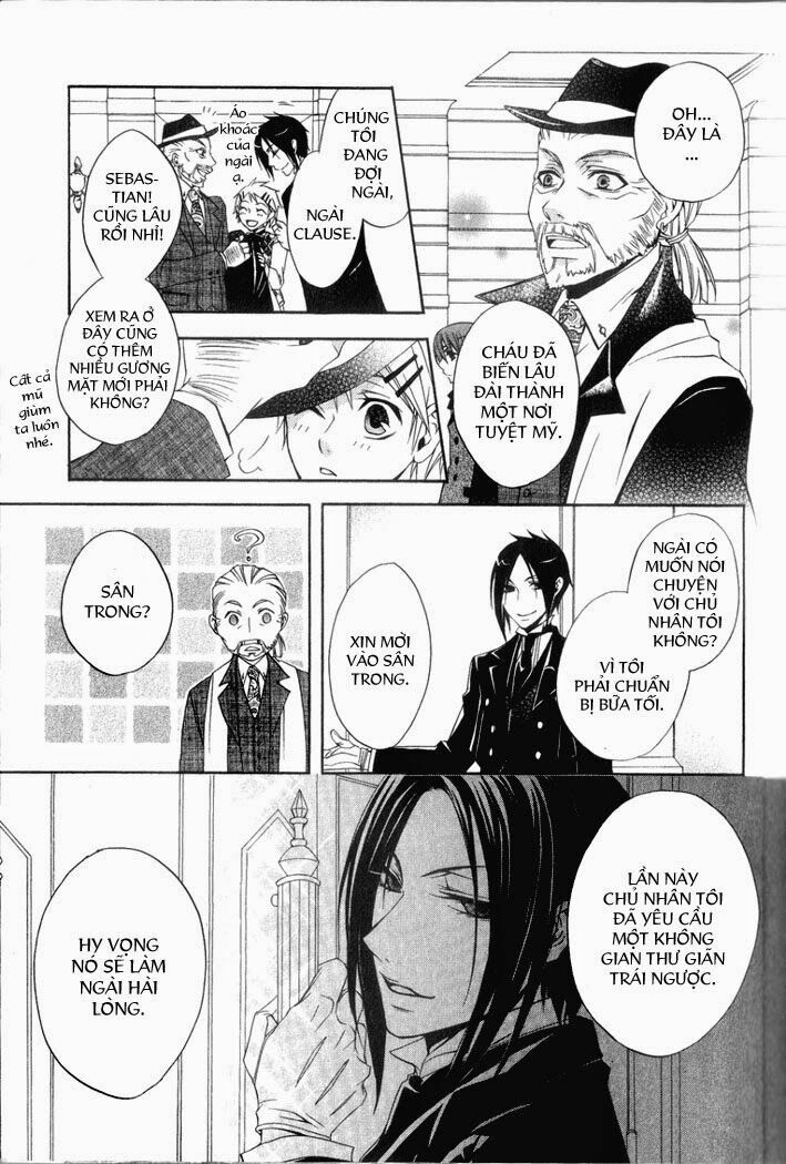 hắc quản gia chapter 1 23