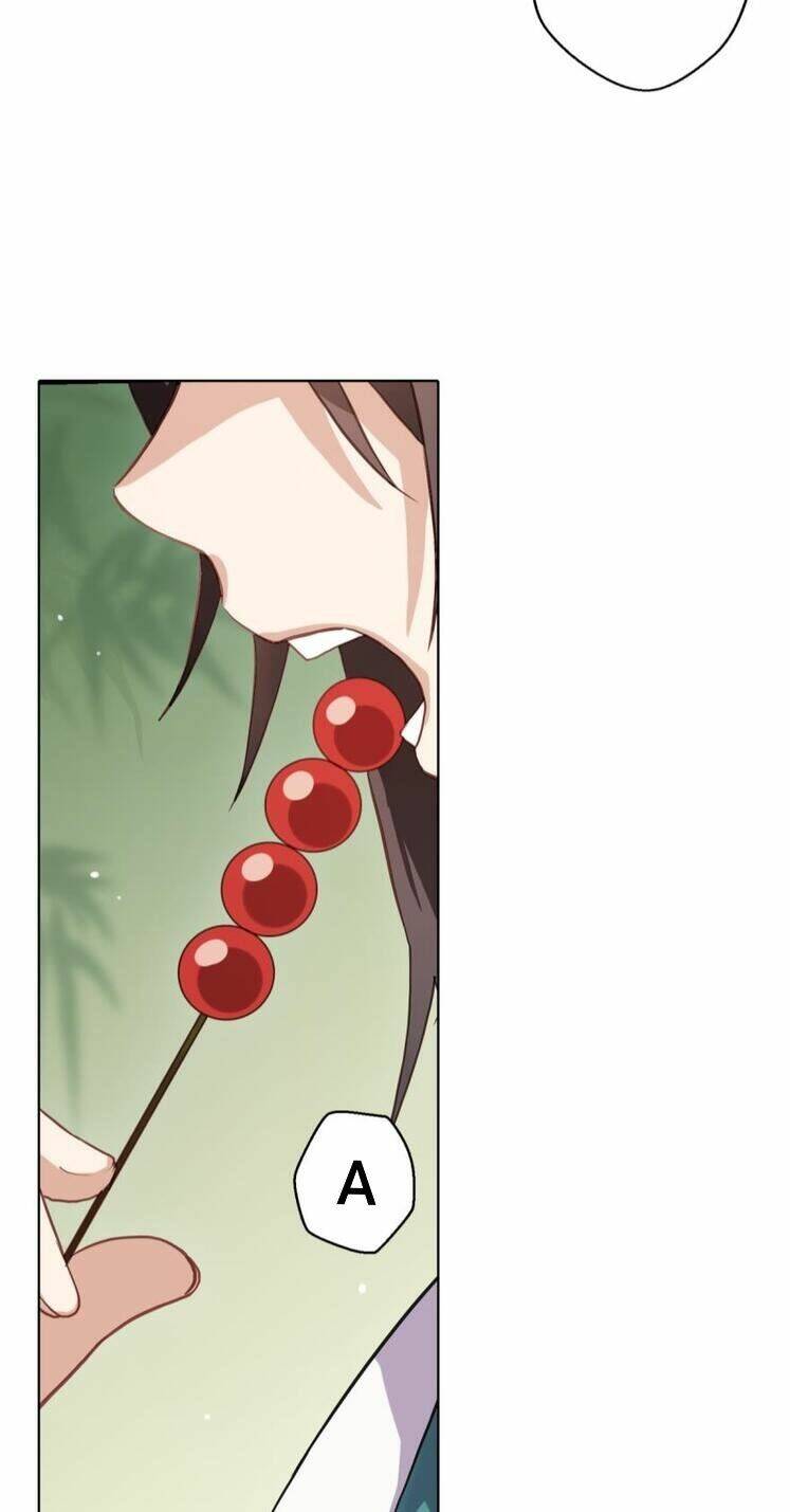 chạm đến thiên giới chapter 3 30