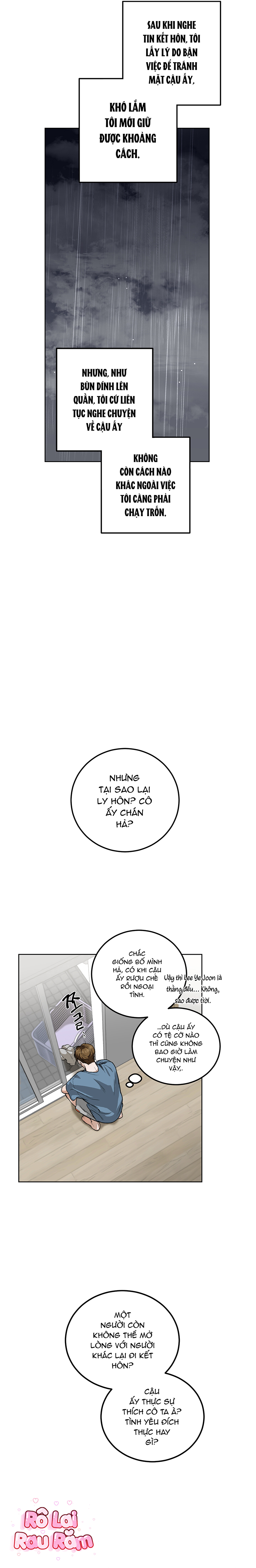 lời thầm kín chapter 1 13