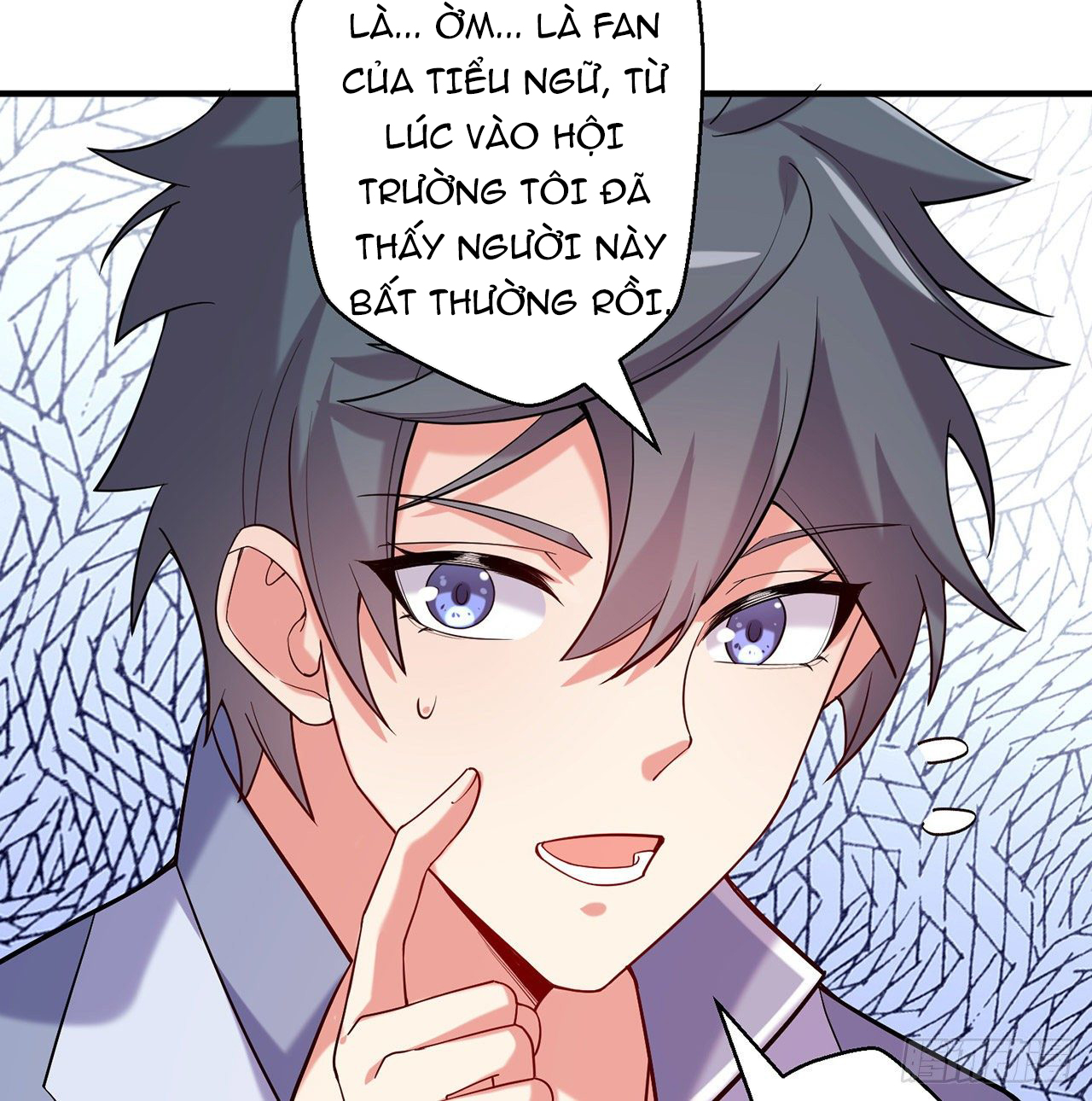 nhặt thuộc tính tại trái đất chapter 13 92