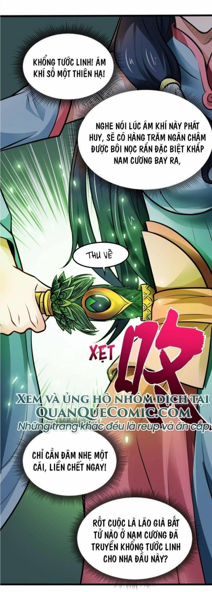 tối cường thần y tại đô thị chapter 66 8