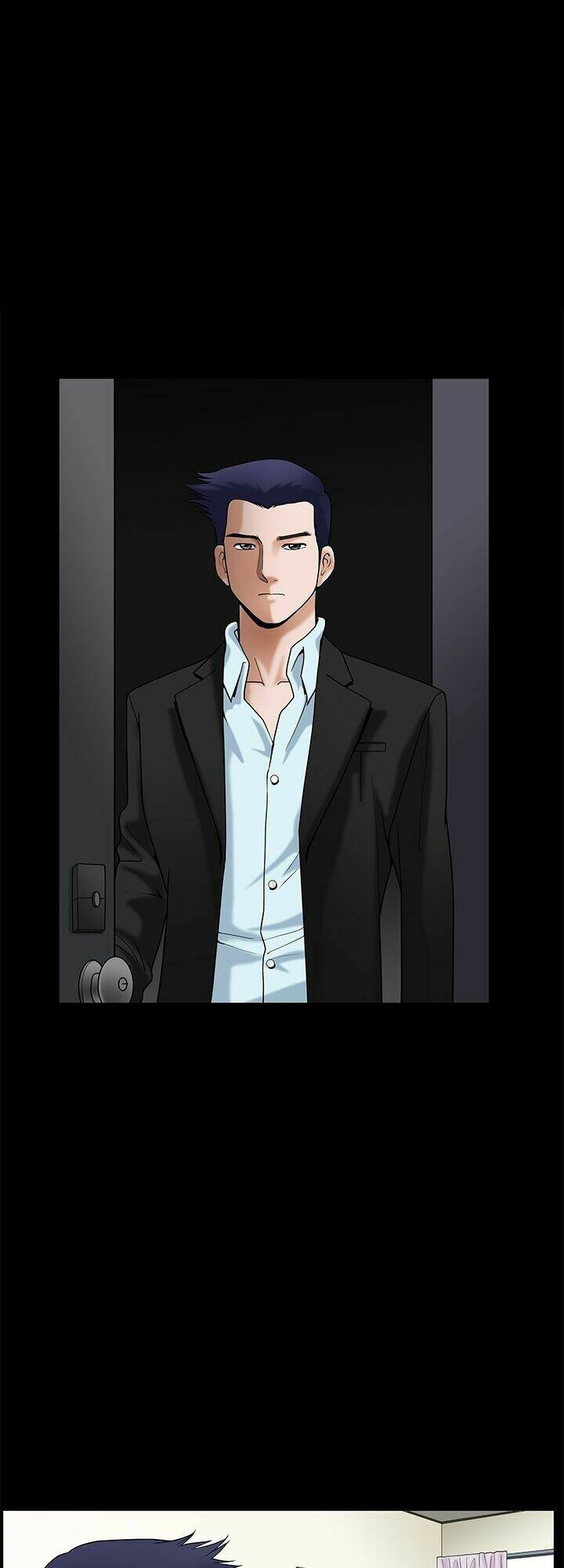 seduction - quyến rũ chapter 37 3