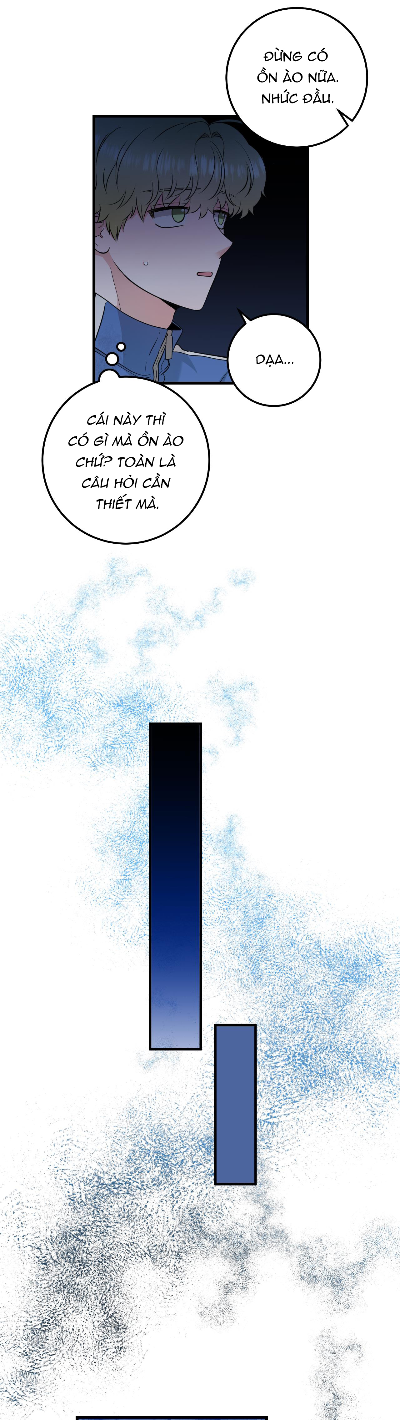 băng qua thiên đường chapter 8 23