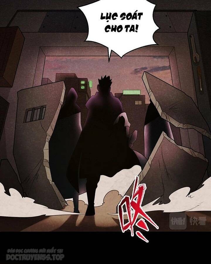 toàn cầu quỷ dị thời đại chapter 32 33